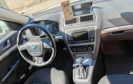 Skoda Octavia, 2012 год, 950 000 рублей, 5 фотография