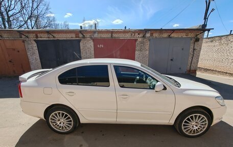 Skoda Octavia, 2012 год, 950 000 рублей, 7 фотография