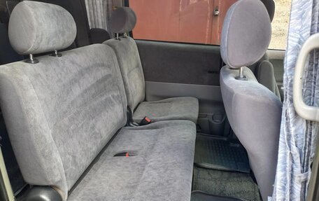 Toyota Voxy II, 2006 год, 1 000 000 рублей, 8 фотография