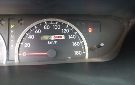 Toyota Voxy II, 2006 год, 1 000 000 рублей, 2 фотография