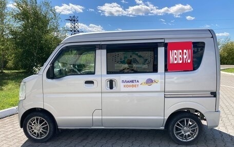 Suzuki Every VI, 2018 год, 580 000 рублей, 1 фотография