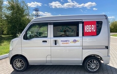Suzuki Every VI, 2018 год, 580 000 рублей, 1 фотография