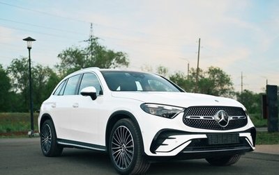 Mercedes-Benz GLC, 2024 год, 7 450 000 рублей, 1 фотография
