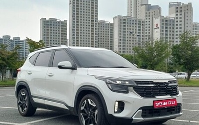 KIA Seltos I, 2023 год, 2 877 333 рублей, 1 фотография