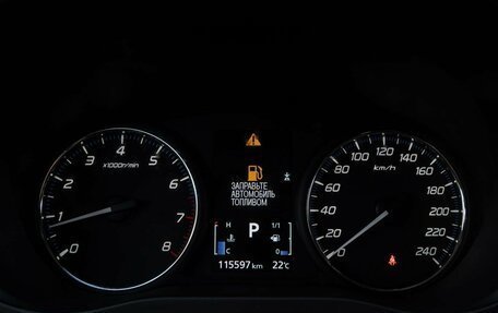 Mitsubishi Outlander III рестайлинг 3, 2020 год, 2 239 000 рублей, 14 фотография