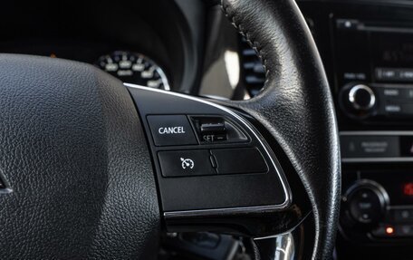 Mitsubishi Outlander III рестайлинг 3, 2020 год, 2 239 000 рублей, 19 фотография