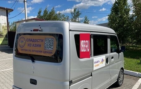 Suzuki Every VI, 2018 год, 580 000 рублей, 3 фотография