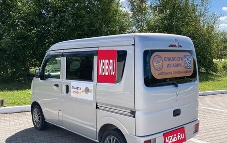 Suzuki Every VI, 2018 год, 580 000 рублей, 2 фотография