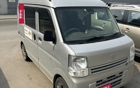 Suzuki Every VI, 2018 год, 580 000 рублей, 5 фотография