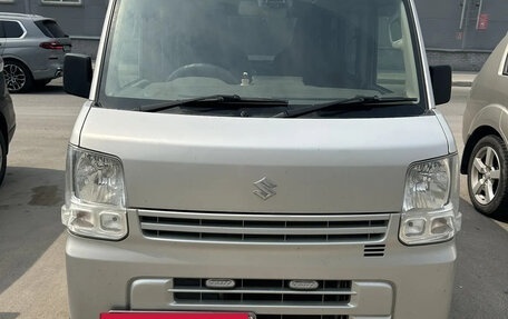 Suzuki Every VI, 2018 год, 580 000 рублей, 6 фотография