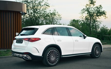 Mercedes-Benz GLC, 2024 год, 7 450 000 рублей, 3 фотография