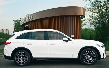 Mercedes-Benz GLC, 2024 год, 7 450 000 рублей, 2 фотография