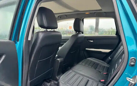 Suzuki Vitara II рестайлинг, 2016 год, 990 222 рублей, 9 фотография