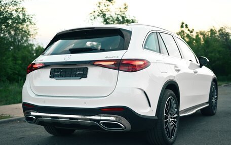 Mercedes-Benz GLC, 2024 год, 7 450 000 рублей, 4 фотография