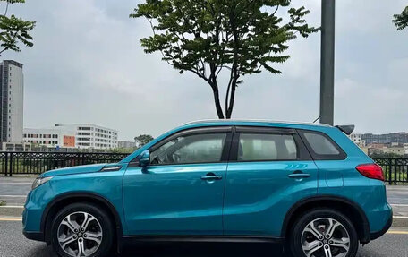 Suzuki Vitara II рестайлинг, 2016 год, 990 222 рублей, 5 фотография