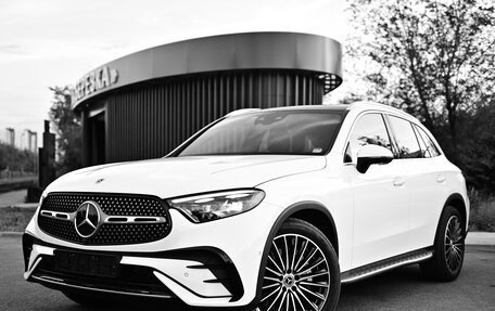 Mercedes-Benz GLC, 2024 год, 7 450 000 рублей, 17 фотография