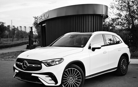 Mercedes-Benz GLC, 2024 год, 7 450 000 рублей, 18 фотография