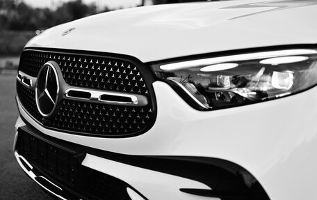 Mercedes-Benz GLC, 2024 год, 7 450 000 рублей, 19 фотография