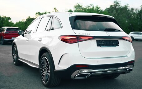 Mercedes-Benz GLC, 2024 год, 7 450 000 рублей, 6 фотография