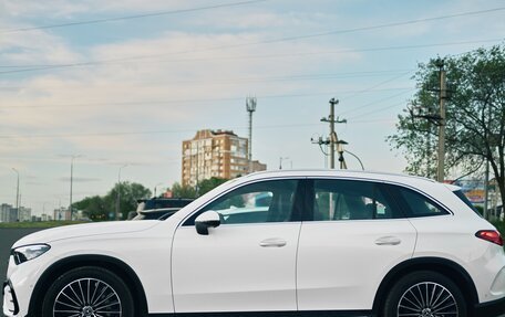 Mercedes-Benz GLC, 2024 год, 7 450 000 рублей, 7 фотография
