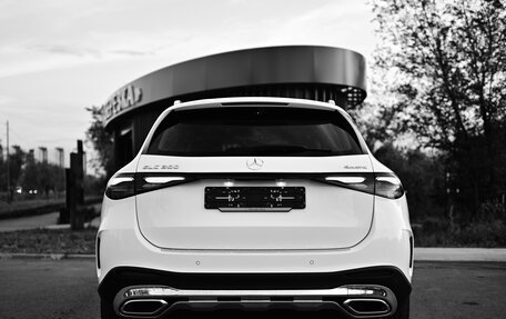 Mercedes-Benz GLC, 2024 год, 7 450 000 рублей, 22 фотография