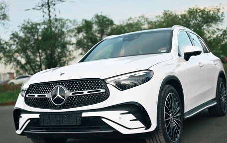 Mercedes-Benz GLC, 2024 год, 7 450 000 рублей, 5 фотография