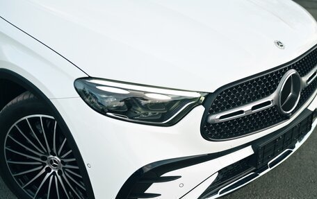 Mercedes-Benz GLC, 2024 год, 7 450 000 рублей, 10 фотография
