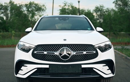 Mercedes-Benz GLC, 2024 год, 7 450 000 рублей, 8 фотография