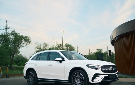 Mercedes-Benz GLC, 2024 год, 7 450 000 рублей, 12 фотография