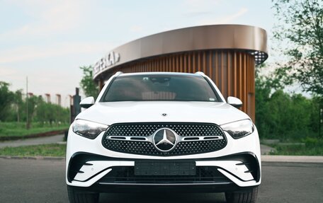 Mercedes-Benz GLC, 2024 год, 7 450 000 рублей, 15 фотография