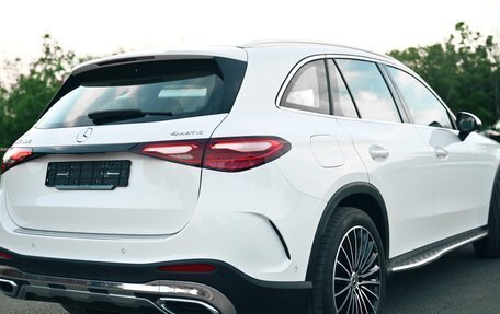 Mercedes-Benz GLC, 2024 год, 7 450 000 рублей, 14 фотография