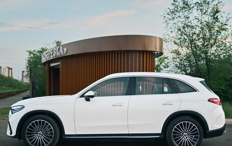 Mercedes-Benz GLC, 2024 год, 7 450 000 рублей, 21 фотография