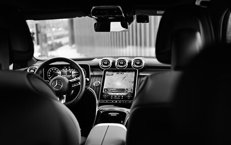 Mercedes-Benz GLC, 2024 год, 7 450 000 рублей, 26 фотография
