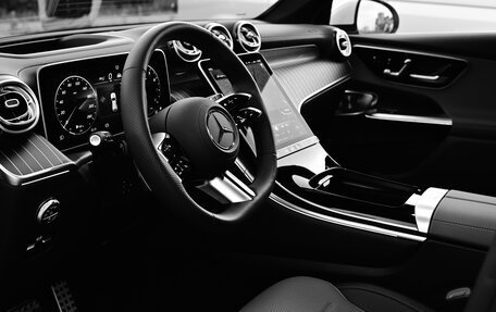 Mercedes-Benz GLC, 2024 год, 7 450 000 рублей, 37 фотография