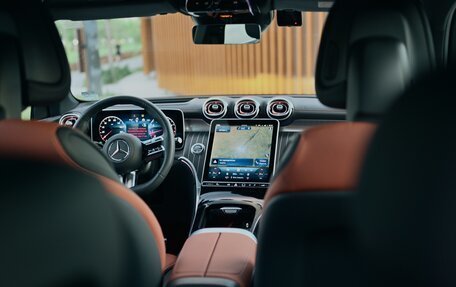 Mercedes-Benz GLC, 2024 год, 7 450 000 рублей, 25 фотография