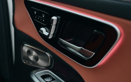 Mercedes-Benz GLC, 2024 год, 7 450 000 рублей, 27 фотография