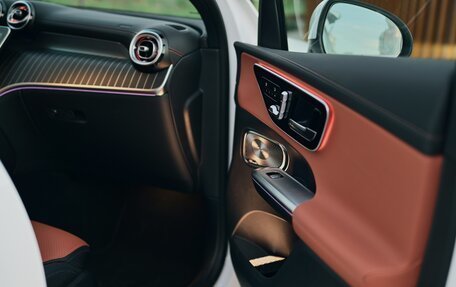 Mercedes-Benz GLC, 2024 год, 7 450 000 рублей, 28 фотография