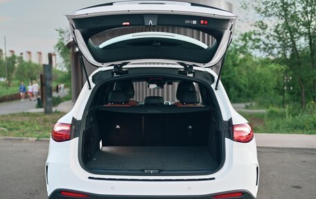 Mercedes-Benz GLC, 2024 год, 7 450 000 рублей, 24 фотография