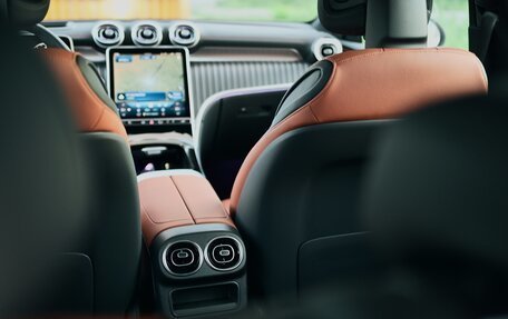 Mercedes-Benz GLC, 2024 год, 7 450 000 рублей, 30 фотография