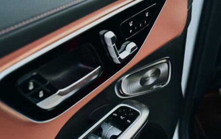 Mercedes-Benz GLC, 2024 год, 7 450 000 рублей, 34 фотография