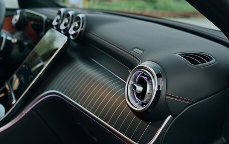 Mercedes-Benz GLC, 2024 год, 7 450 000 рублей, 29 фотография