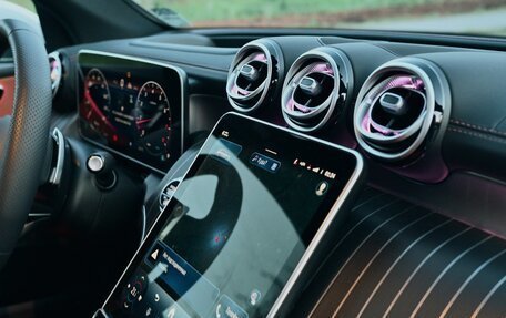 Mercedes-Benz GLC, 2024 год, 7 450 000 рублей, 40 фотография