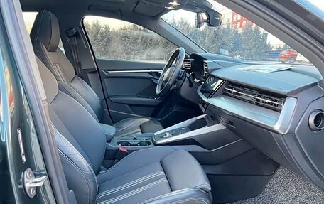 Audi A3, 2023 год, 1 540 000 рублей, 10 фотография