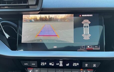 Audi A3, 2023 год, 1 540 000 рублей, 11 фотография