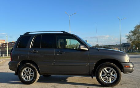Suzuki Grand Vitara, 2002 год, 1 050 000 рублей, 5 фотография