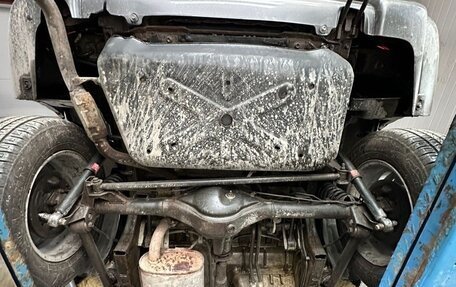 Suzuki Grand Vitara, 2002 год, 1 050 000 рублей, 9 фотография
