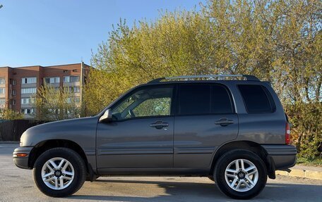 Suzuki Grand Vitara, 2002 год, 1 050 000 рублей, 4 фотография