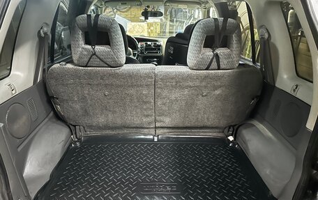 Suzuki Grand Vitara, 2002 год, 1 050 000 рублей, 10 фотография