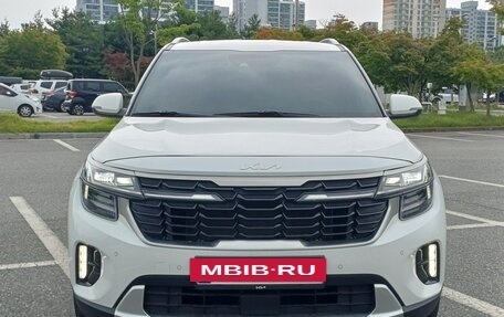 KIA Seltos I, 2023 год, 2 877 333 рублей, 2 фотография
