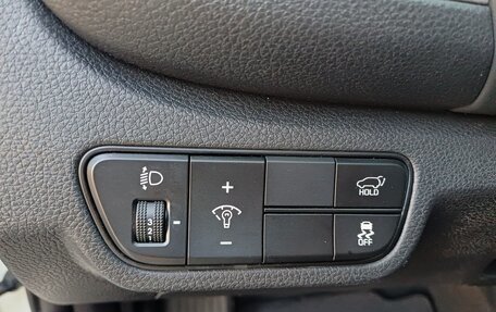KIA Seltos I, 2023 год, 2 877 333 рублей, 13 фотография